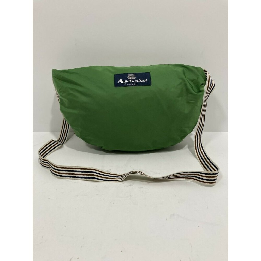 Aquascutum Packable Rain Jacket Size USA 4